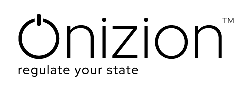 Onizion — regulate your state