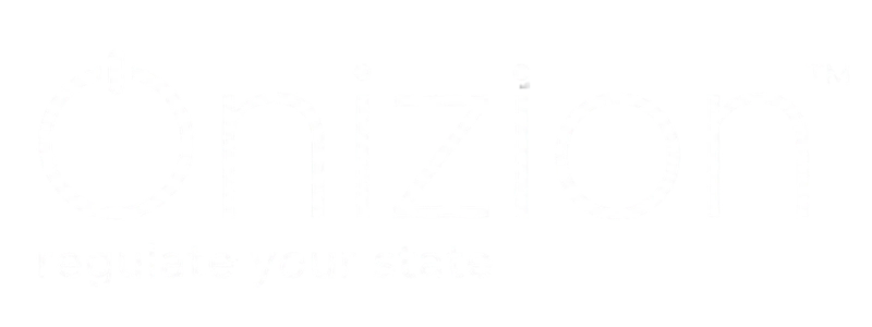 Onizion — regulate your state