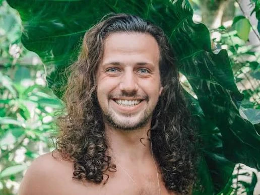 Jake Delmonte